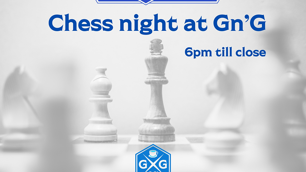 Chess night