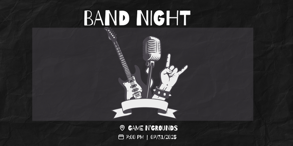 Band Night