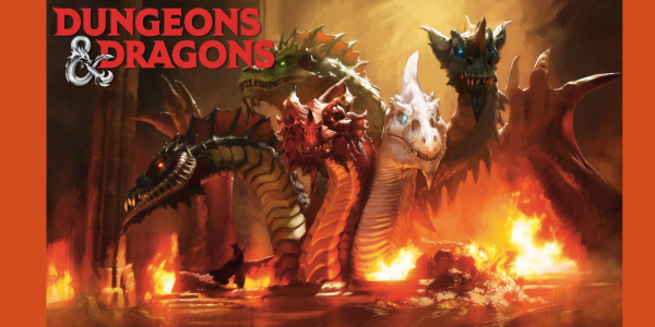 D&D 101 10/12