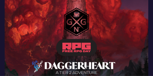 Daggerheart Free Rpg Day Website