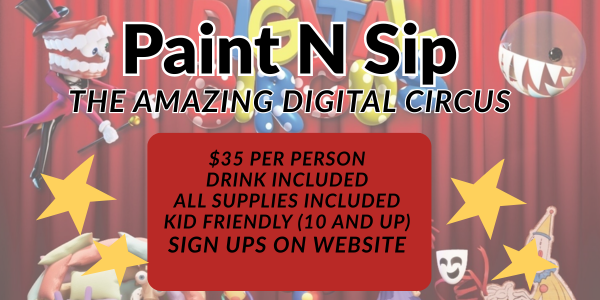 Paint N Sip