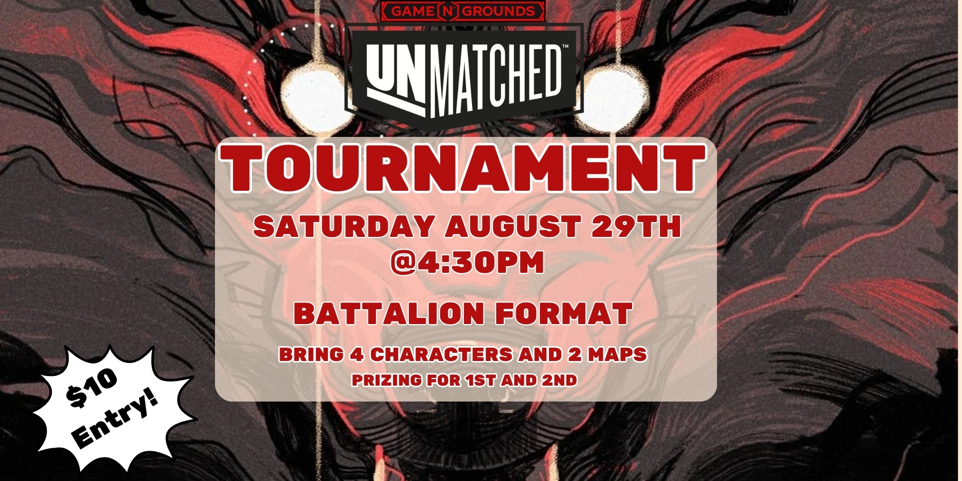 Unmatached Website 2 Size (600 X 300 Px)