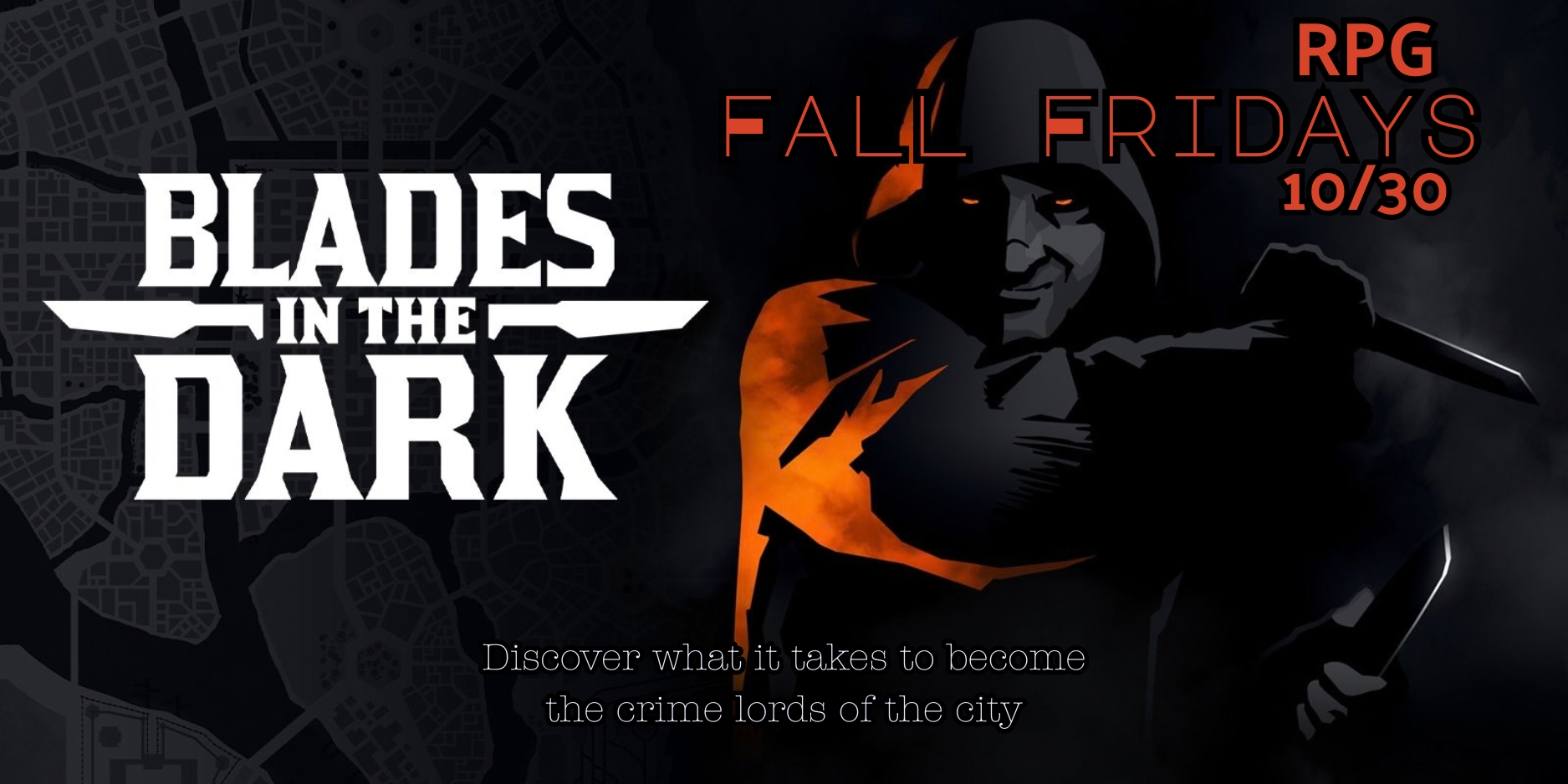 Blades In The Dark