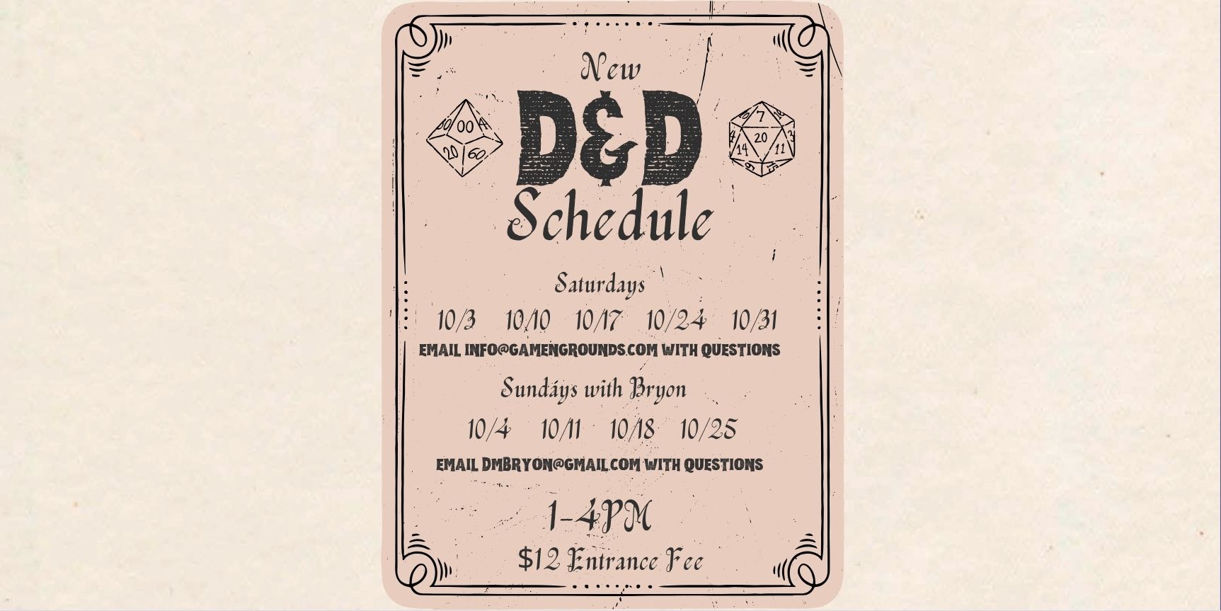 D&d October (600 X 300 Px) (2)