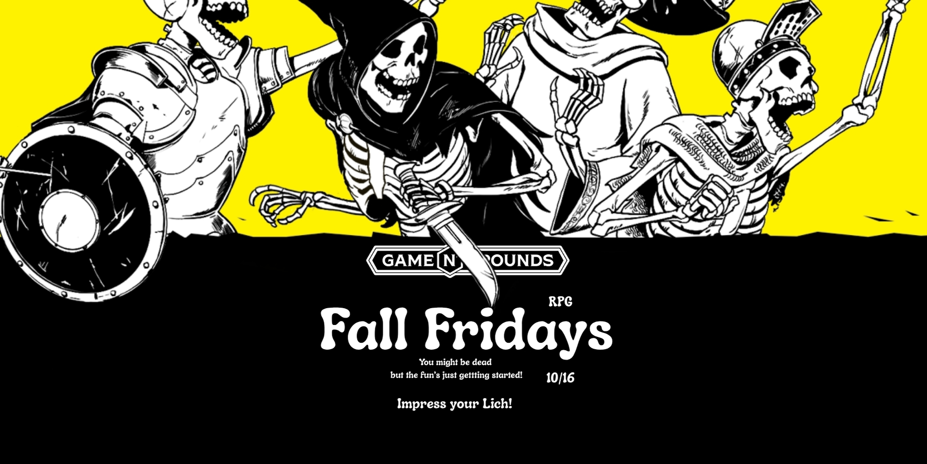 Skellies