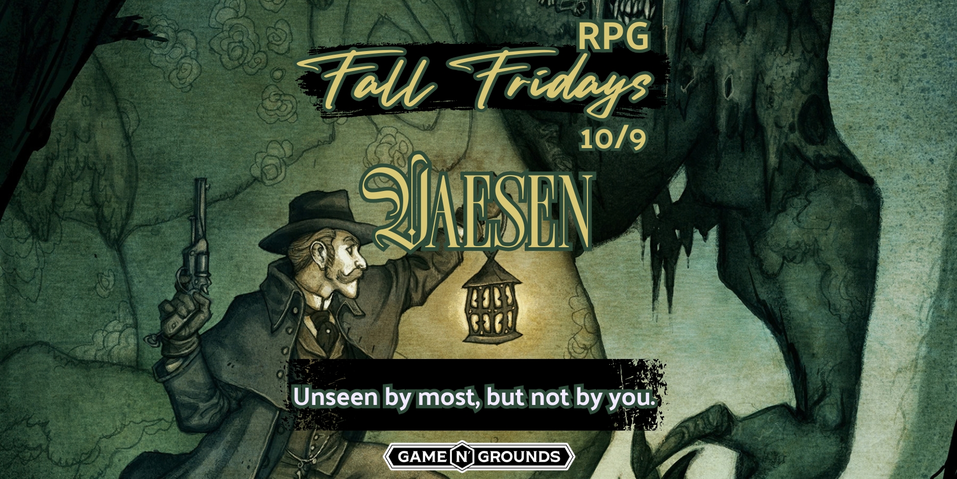 Vaesen